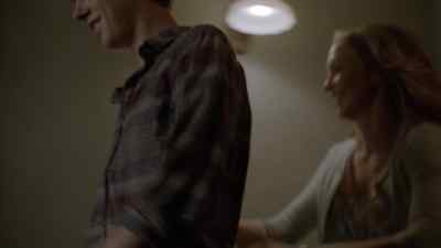 And this...
is my room. - Bates Motel