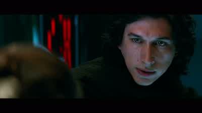 And this is Starkiller Base. - Star Wars: Episode VII   The Force Awakens