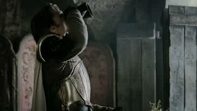 And this is the first of many courses. - Game of Thrones