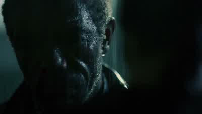 And this is the guy at the top. - Marvel's Daredevil