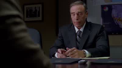 And this is the statement you want to give? - Breaking Bad