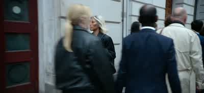 And this is us. - Steal