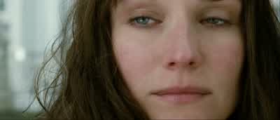 And this is what I've been waiting for. - Mr  Nobody