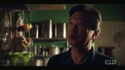 AND THIS
OLD MACHINE BREAKS, - Kung Fu