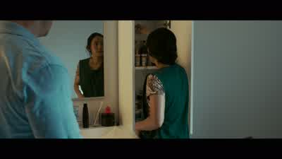 And this one? - Downsizing