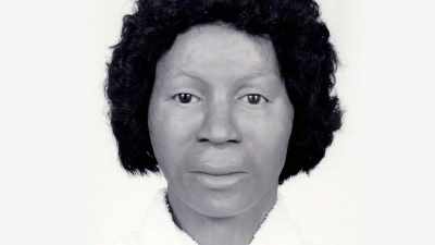 AND THIS PARTICULAR
FORENSIC ANTHROPOLOGIST - The 93 Victims of Samuel Little