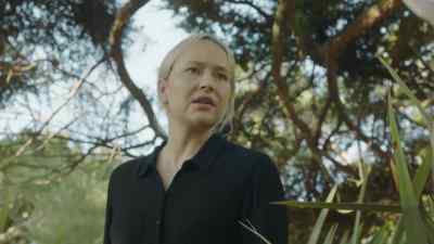And this. - The Brokenwood Mysteries