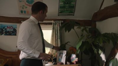 And this? - Midsomer Murders