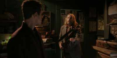 And this. - Reginald the Vampire