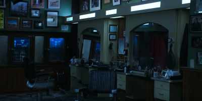 And this - Power Book IV: Force