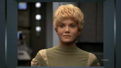 And this - The Center Seat: 55 Years of Star Trek