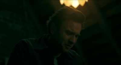 And this - Doctor Sleep