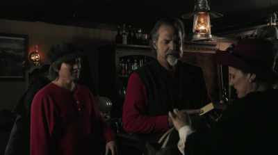 And this - Bill Tilghman and the Outlaws