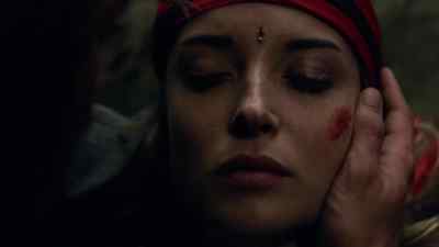 And this? - Legend of the Seeker