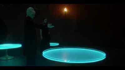 ...and this. - Legion