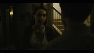 And this, Sandy, is our home. - The Plot Against America