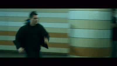 And this sequence, of course, has had... - The Bourne Ultimatum