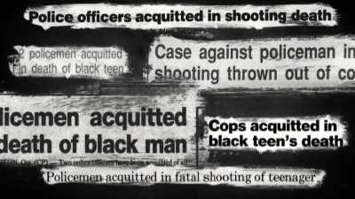 And this,
the michael wade lawson case, - Black Life: Untold Stories
