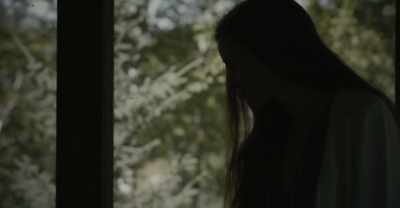 - And this?
- They're like prayers. - Nina of the Woods