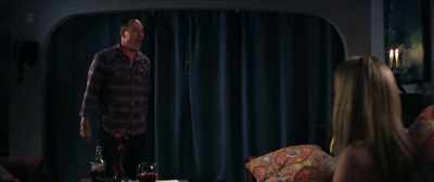 And this, this, Gena,
is a very, very bad thing. - The Competition