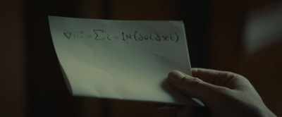 And this... This is on the floor
in the cellar. - The Cellar