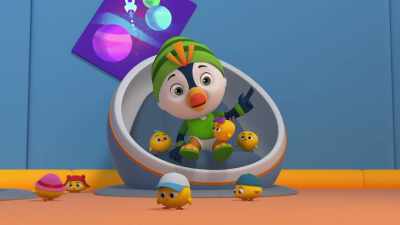 And this, this, this,
this, this, and this! - Top Wing