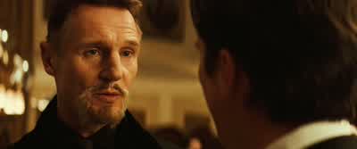 And this time, no misguided idealists will get in the way. - Batman Begins