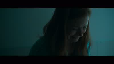 And this was the end. - Arrival