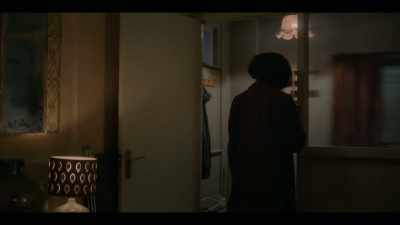 And this, what, pay me off - The Pact