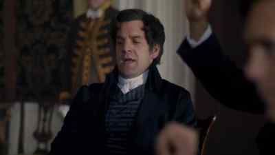 And those against. - Poldark