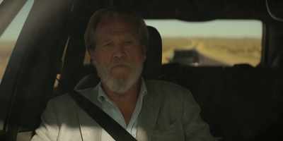 And when those answers
start turning up - The Old Man
