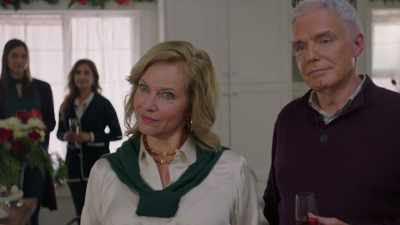 And for those who are far away,
or who are estranged. - Christmas Unleashed