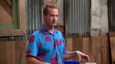 And those are gonna
hopefully come through - Moonshiners: Master Distiller