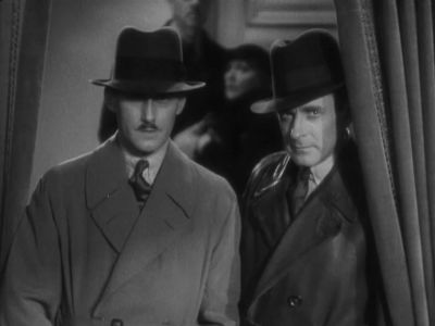 And those are things that no men or women ought to feel - The 39 Steps