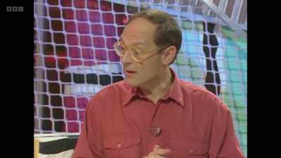 And those calls
would have changed children's lives. - Kids' TV: The Surprising Story