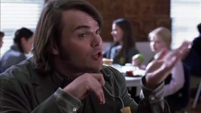 And those that can't teach - School of Rock