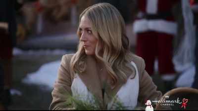 And those Christmas parties are
great networking opportunities. - Jingle Around the Clock