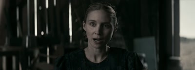 And those circumstances - Women Talking