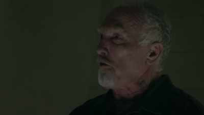 And those who defy
me will be executed! - The Rookie: Feds