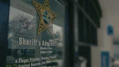 - And those deputies - Never Seen Again