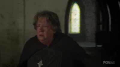 "And those that did not
worship it would be killed." - Lambs of God