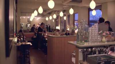 And that those who disagree
aren't good people. - The Antifascists