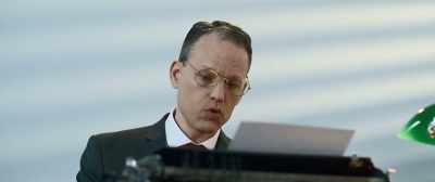 And those who do so will
bring judgment upon themself." - Alcatraz