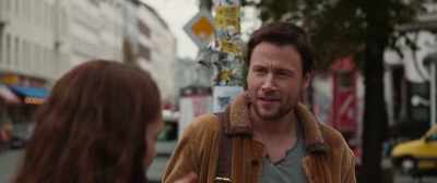 And those, er,
small men from Snow White. - Berlin Syndrome