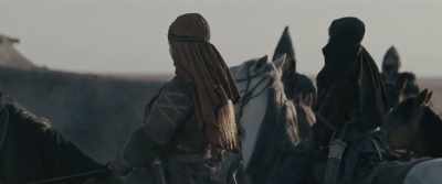 And those feigning retreat - The Legend of Tomiris