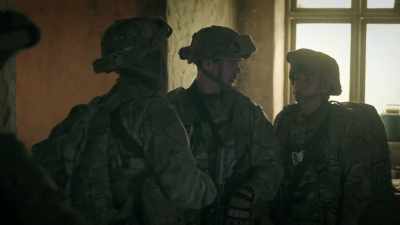 And once those fighters
realize it was just a grenade, - 68 Whiskey