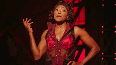 And those who have yet
to make up their minds, - Kinky Boots: The Musical
