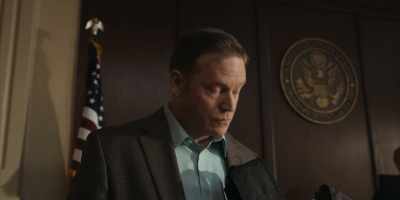 And those holes
correspond to your wounds, - Waco: The Aftermath
