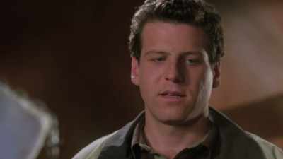 And when those in power
repeat lies long enough, - Charmed