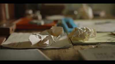 And for those in search of creative inspiration, - The History of Home Narrated by Nick Offerman